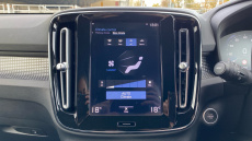 Volvo Xc40 1.5 T3 [163] R DESIGN 5dr Geartronic Petrol Estate